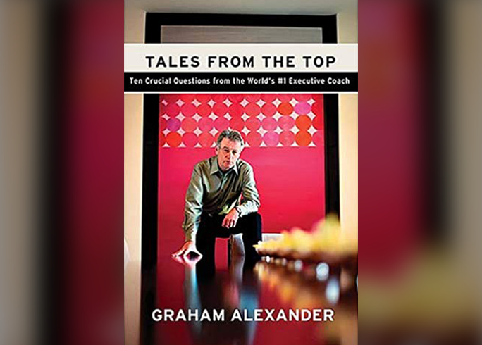 Tales from the Top