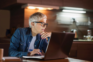 Francesca Lanza Tans: Leading effectively from home