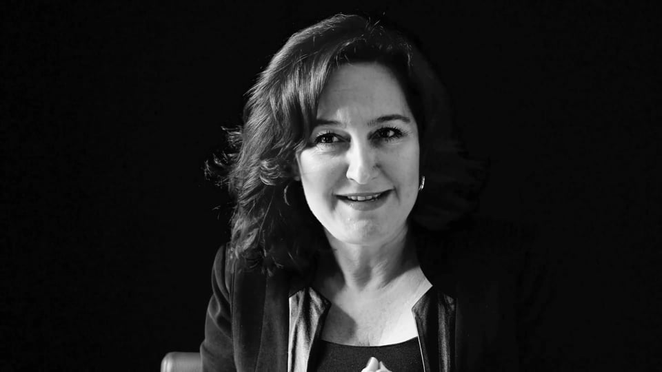 Tough Love, Hande Yasargil