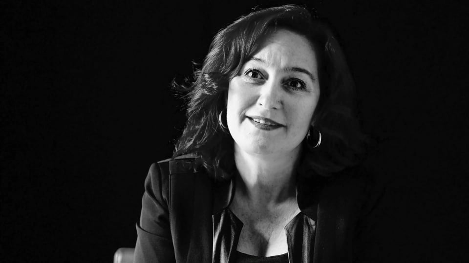 Women in Leadership, Hande Yasargil